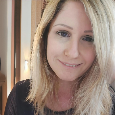 Alessandra Giuliani, psicologa a Roma