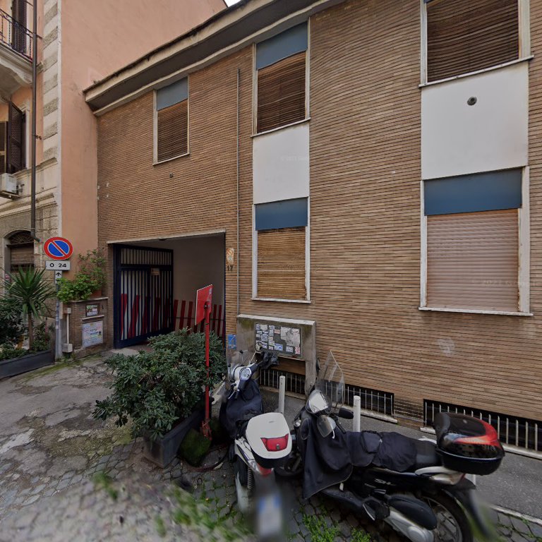 Benessere psicologico a Roma